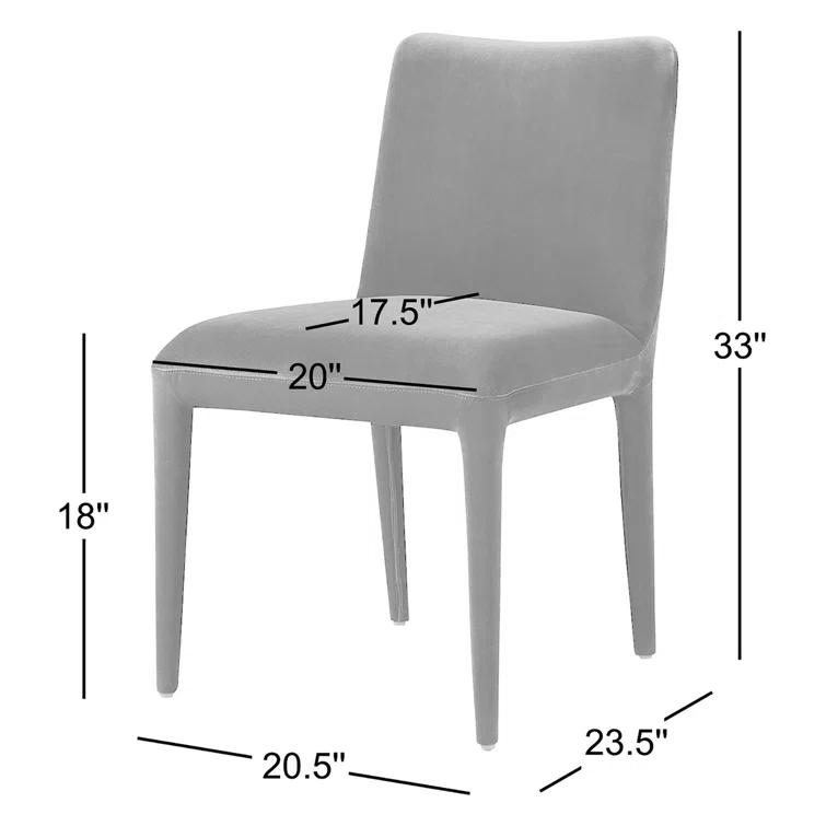 Andersen Dining Chair (Set of 2)