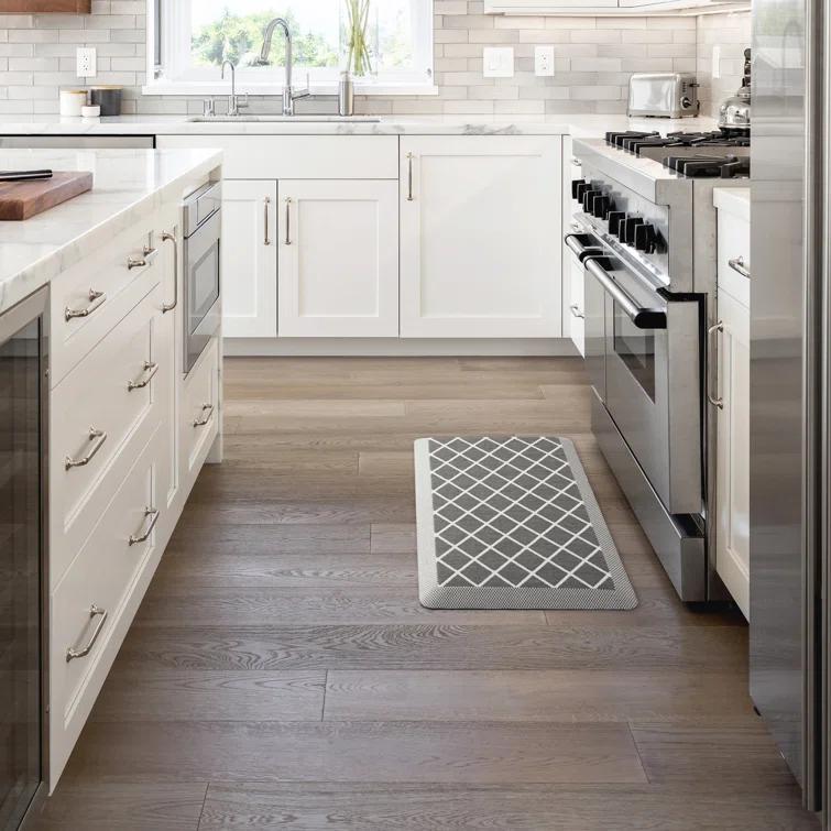 Martha Stewart Martha Stewart Miles Anti-Fatigue Air Mat Kitchen Mat