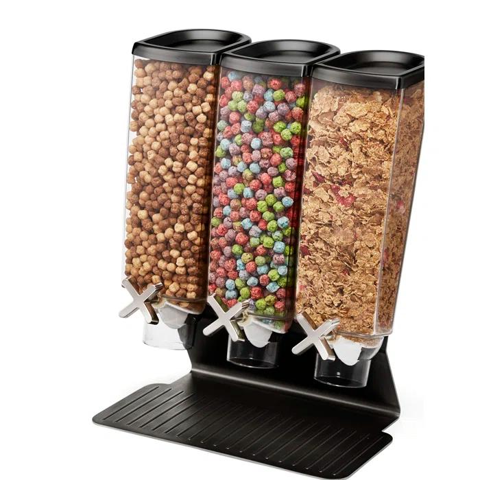 Rosseto Tabletop Cereal Dispenser | Wayfair
