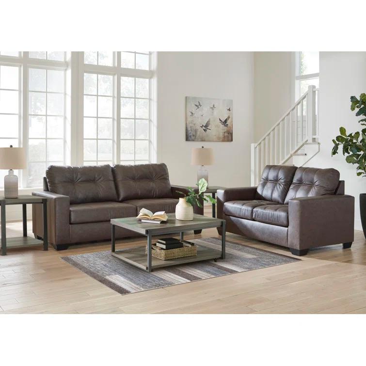 Ebern Designs Brakefield Queen Sofa Sleeper