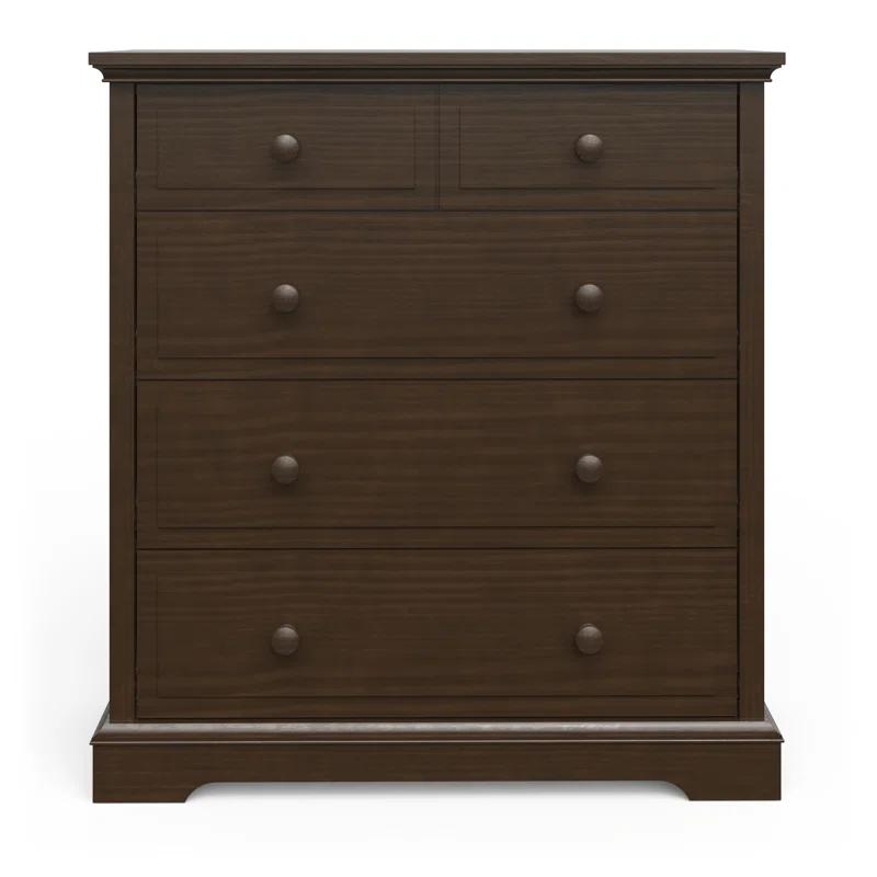 Universal Kids 4 - Drawer Chest