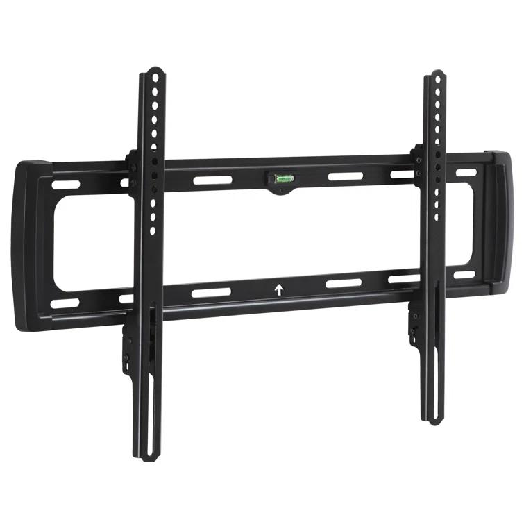 Promounts ProMounts Premium Flat / Fixed TV Wall Mount for 37" to 110" TVs Up to 143lbs