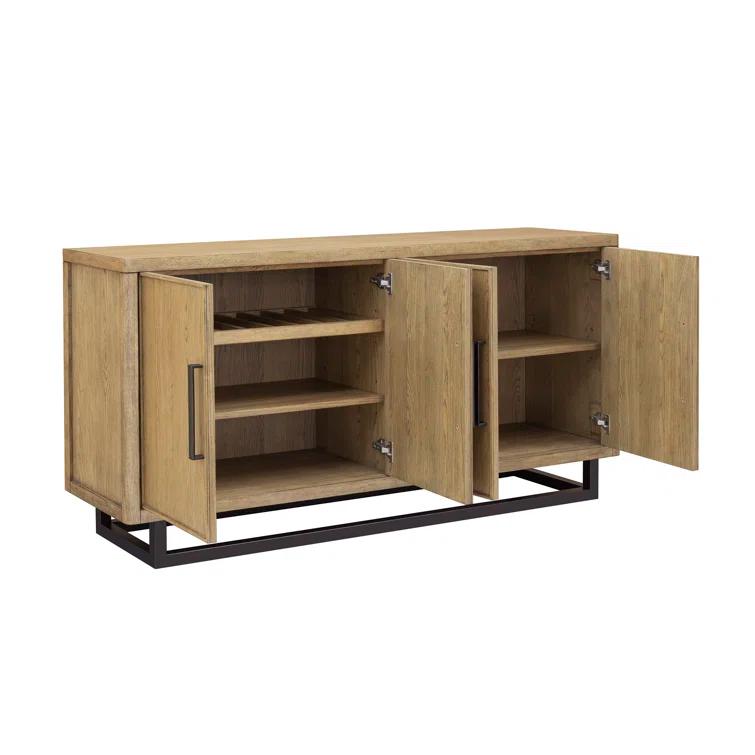 Scott Living Catalina 72'' Sideboard