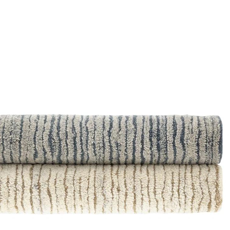 Dash and Albert Rugs Marie Flanigan x Annie Selke Malone Hand Tufted Wool Rug