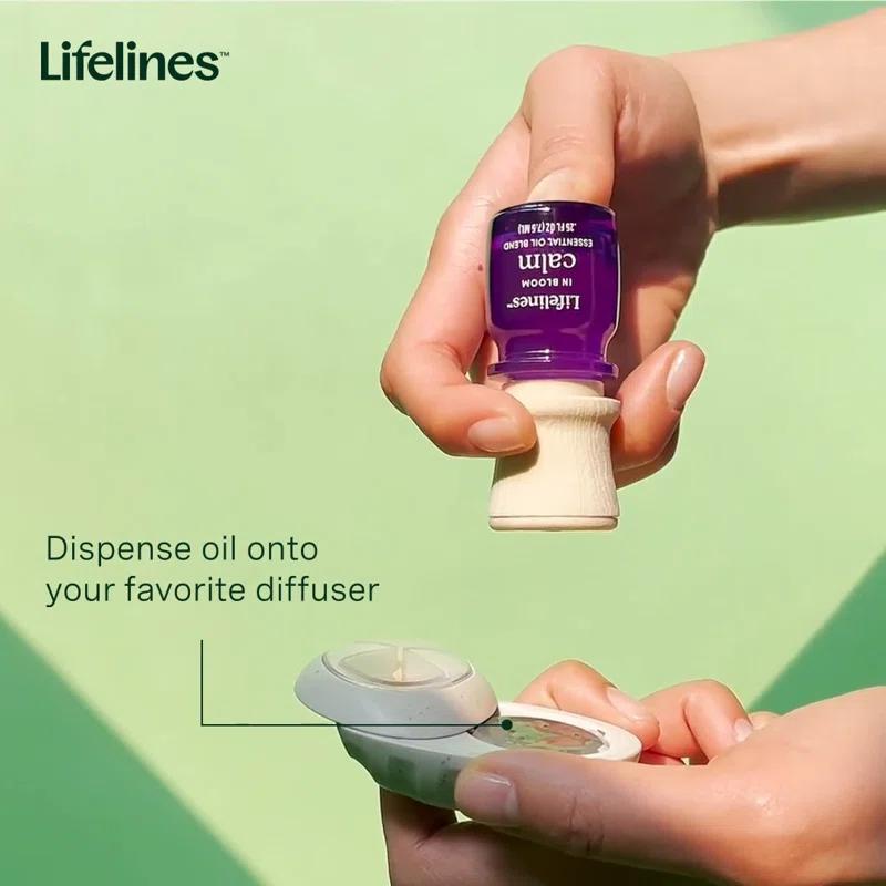 Lifelines Lifelines Essential Oil Blends