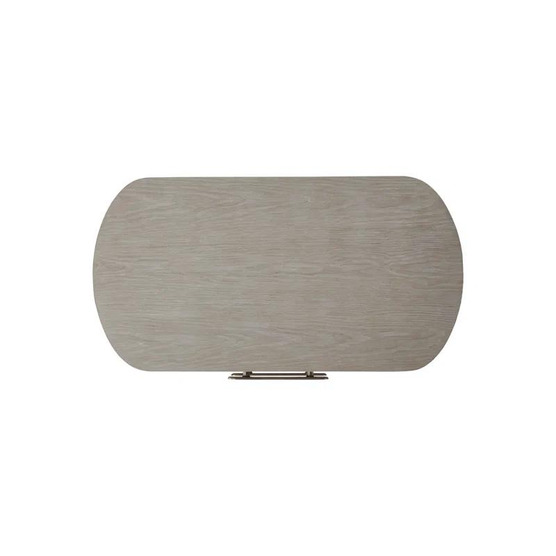 Trianon 38" W Nightstand