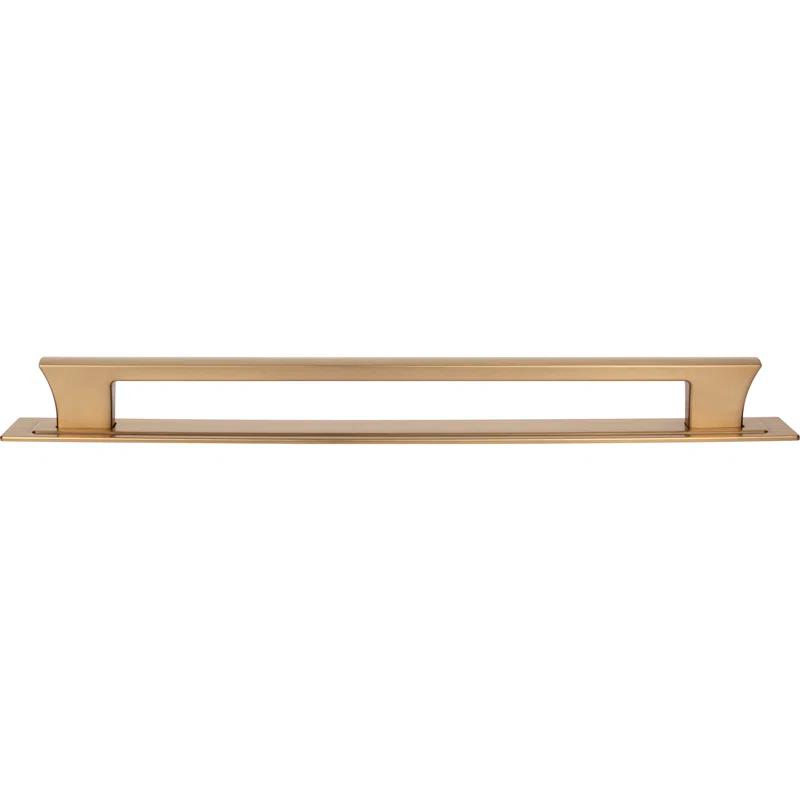Atlas Homewares Zander 18" Center To Center Appliance Pull