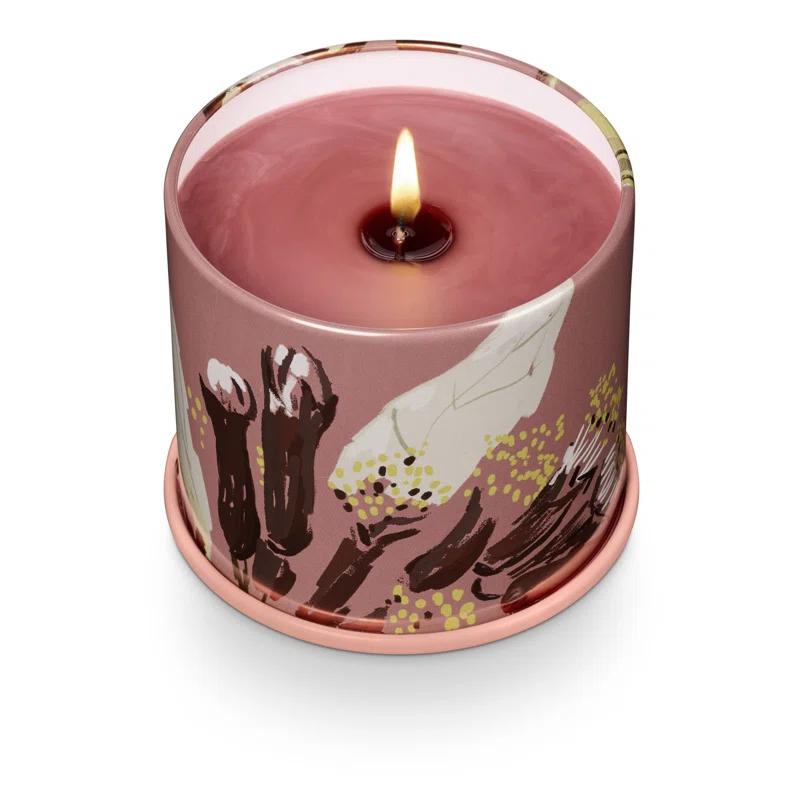 ILLUME Vanity Tin Candle, Cardamom Pomander