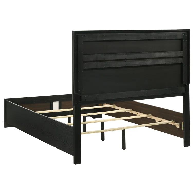 Newline Miranda 4-Piece  Bedroom Set