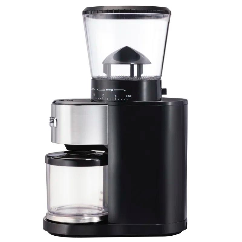 Hamilton Beach Hamilton Beach® Professional Conical Burr Digital Coffee Grinder