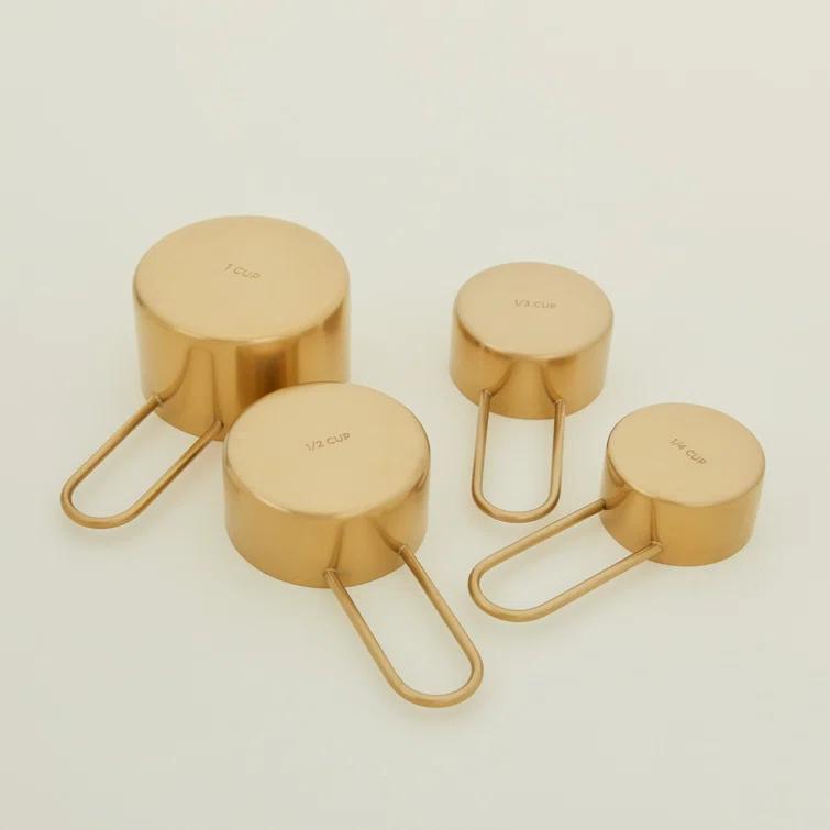 Hawkins New York Hawkins New York Simple 4 -Piece