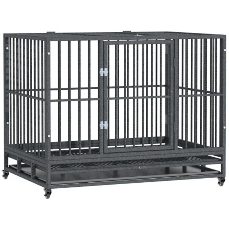 Tucker Murphy Pet™ Harrold Pet Crate