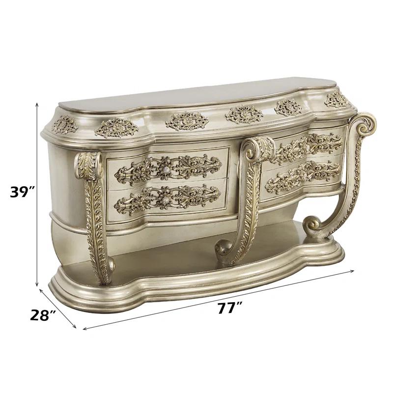 Rosdorf Park Morganetta 77'' Sideboard