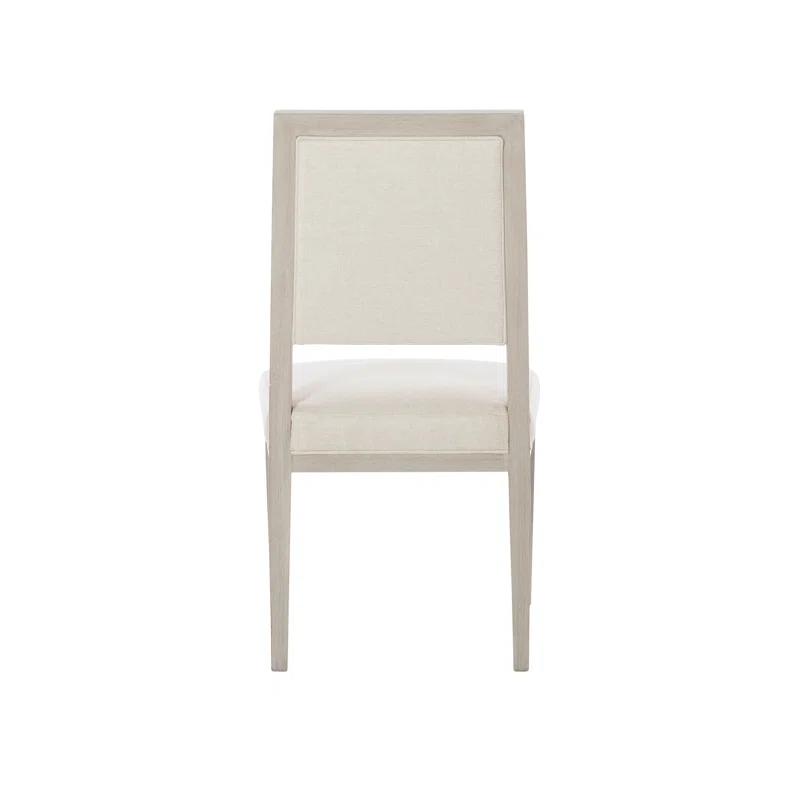 Bernhardt Axiom 19'' H Upholstered Side Chair