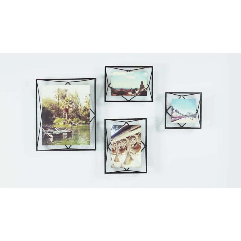 Umbra Prisma Metal Floater Picture Frame
