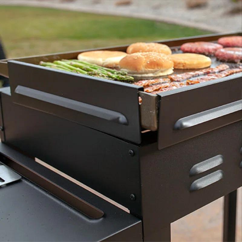 Blackstone Blackstone 28" Griddle Wind Screen