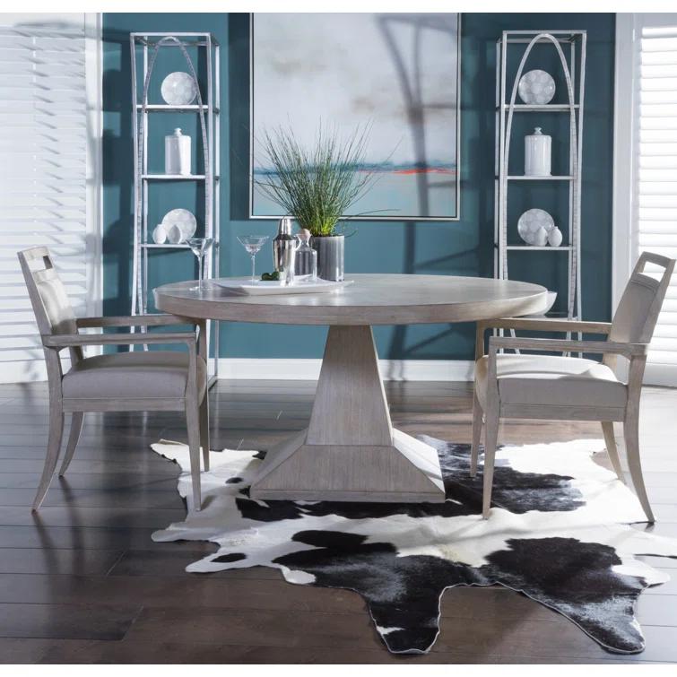 Cohesion Chronicle Round Dining Table