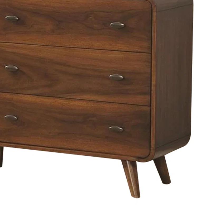 Foundry Select Bachmann 61'' W 6 - Drawer Dresser