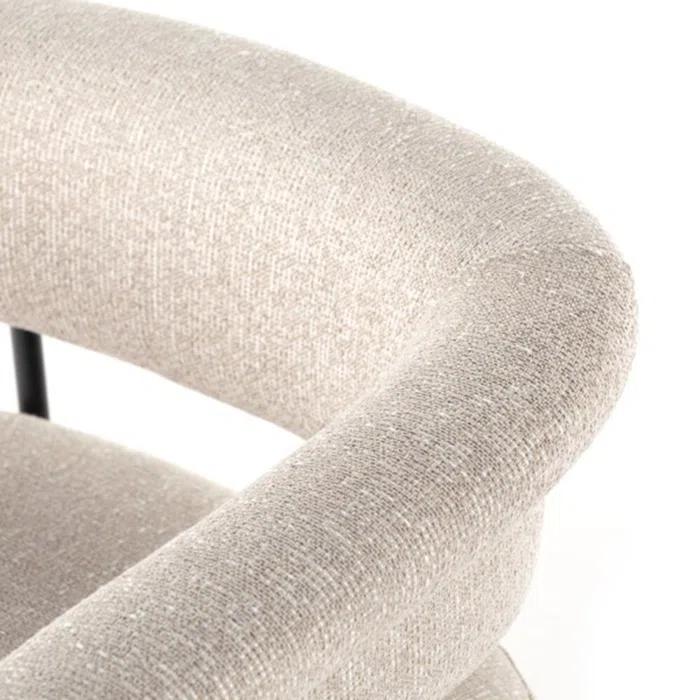 Kyleigh Dining Chair - Natural