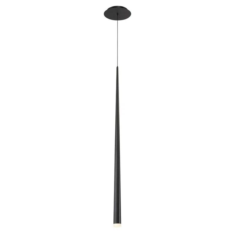 Cascade 1 - Light LED Single Pendant