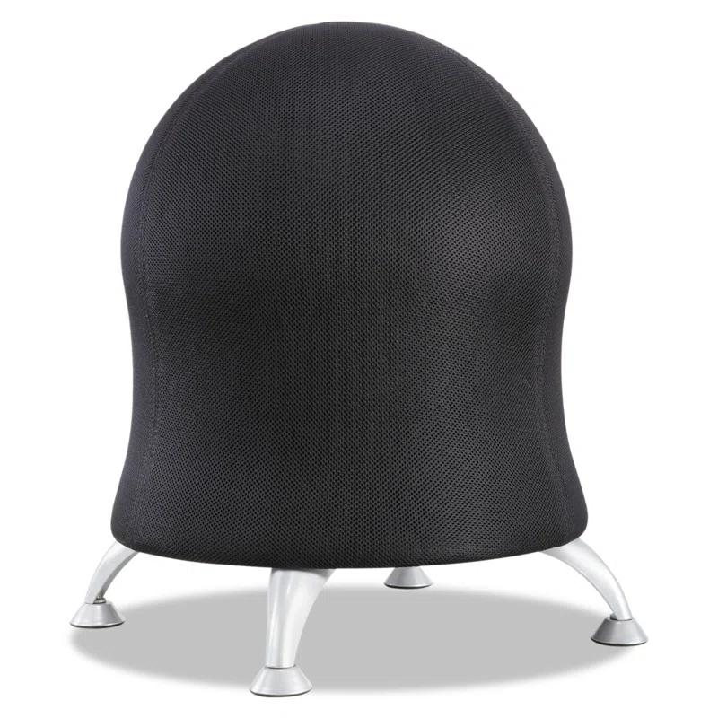 Safco Products Company Zenergy Exercise Ball Chair