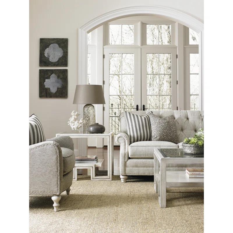 Lexington Oyster Bay Harper End Table