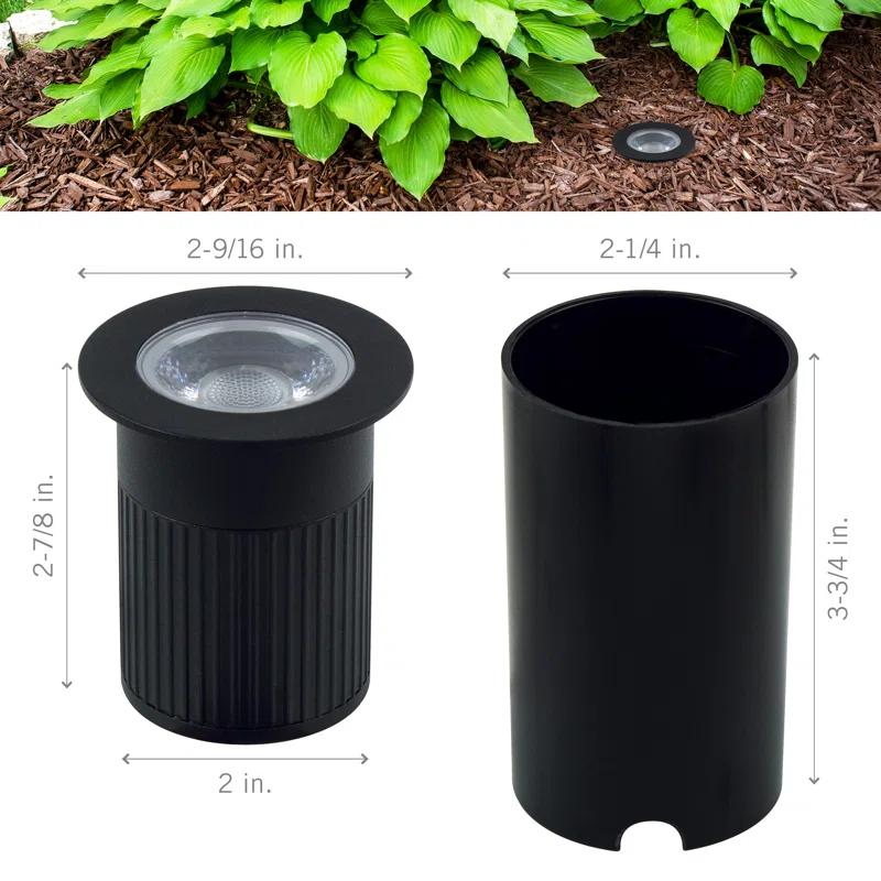 Armacost Lighting Armacost Lighting Inground Landscape LED Light - Bright White