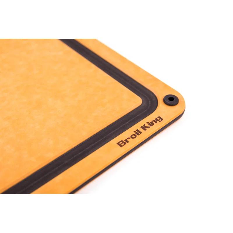 Broil King Wood Fiber Cutting Board & Reviews | Wayfair