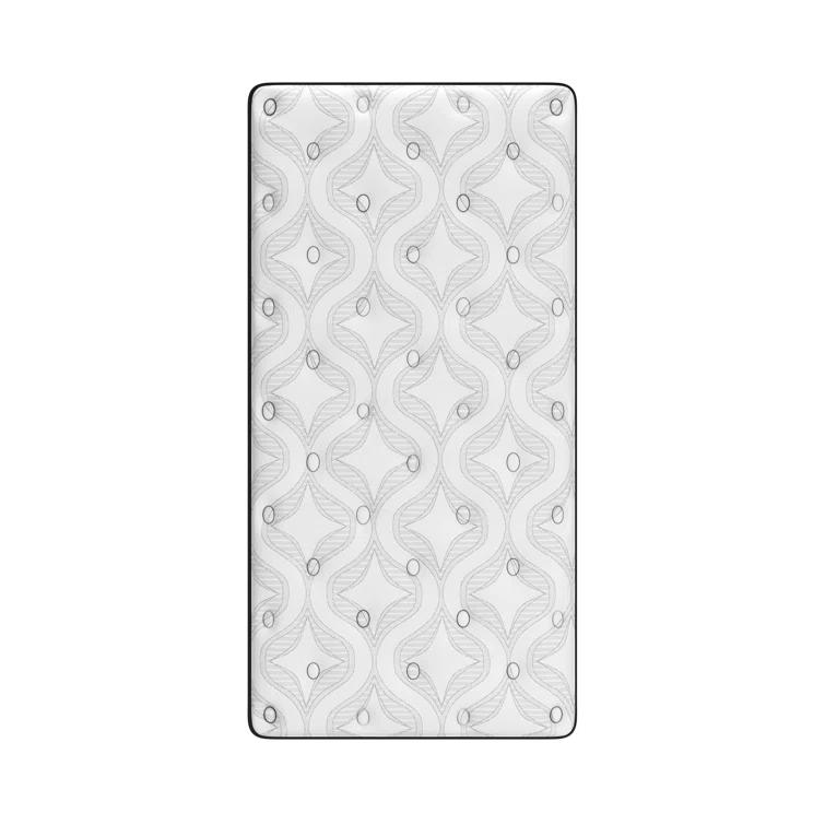 Signature Design by Ashley Serena 12'' Plush Hybrid Mattress