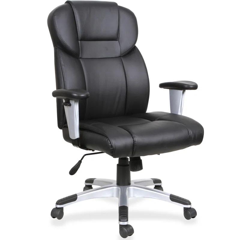Lorell Soho Executive Chair
