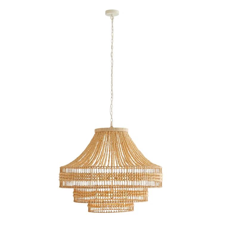Tulane Chandelier by Arteriors