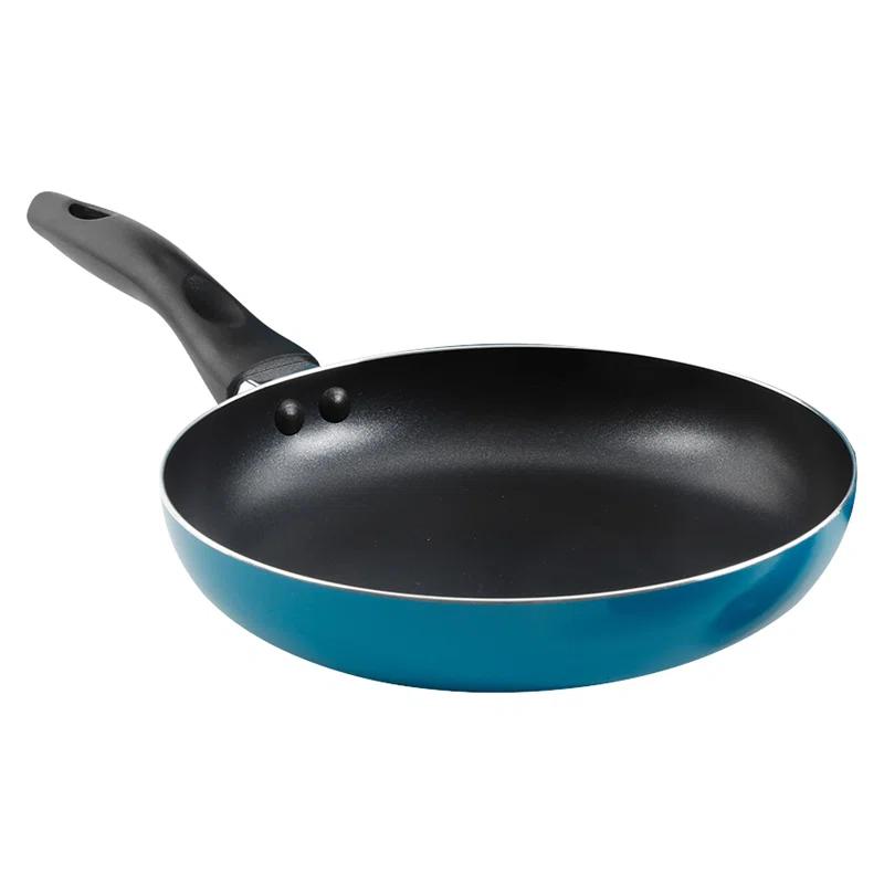 Gibson Home Gibson Home Palmer 8 Pieces Aluminum Non Stick Cookware Set