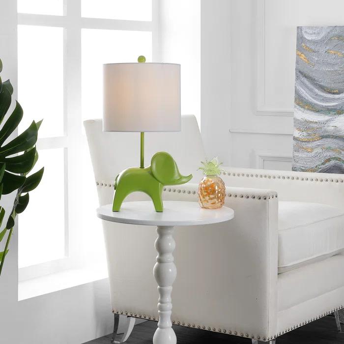 Harriet Bee Dalton Ceramic Table Lamp