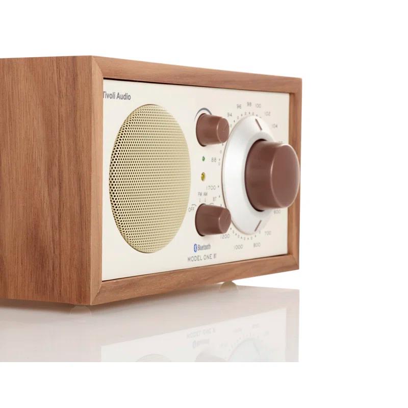 Tivoli Audio INC Model One with Bluetooth