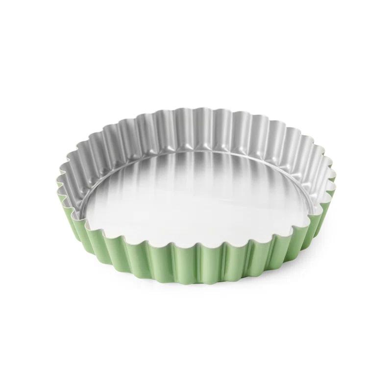 Nordic Ware Pro Form 5 Cup Quiche Tart Pan & Reviews | Wayfair