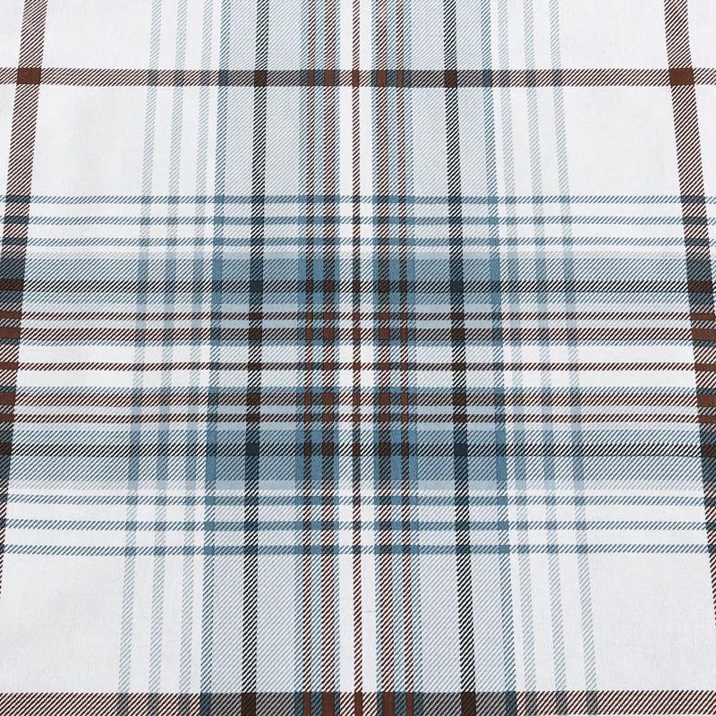 Eddie Bauer Eddie Bauer Alder Plaid Cotton Comforter Set