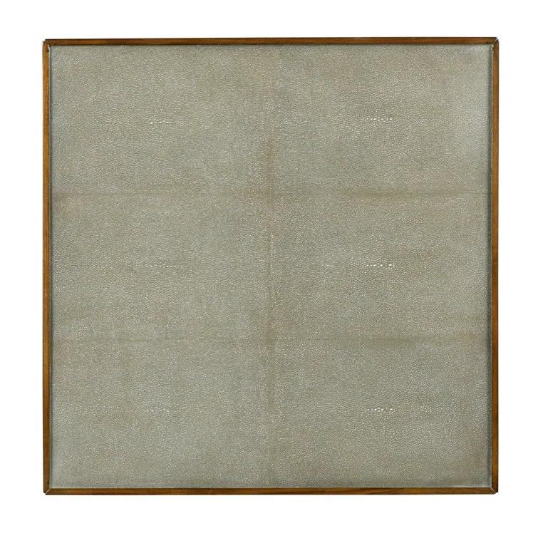 Woodbridge Furniture Savoye End Table