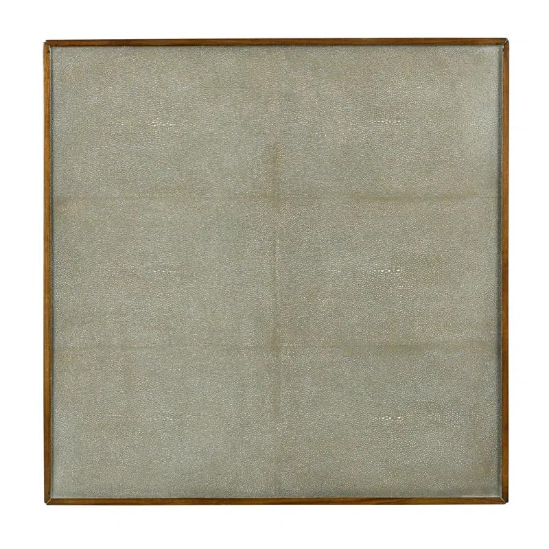 Woodbridge Furniture Savoye End Table