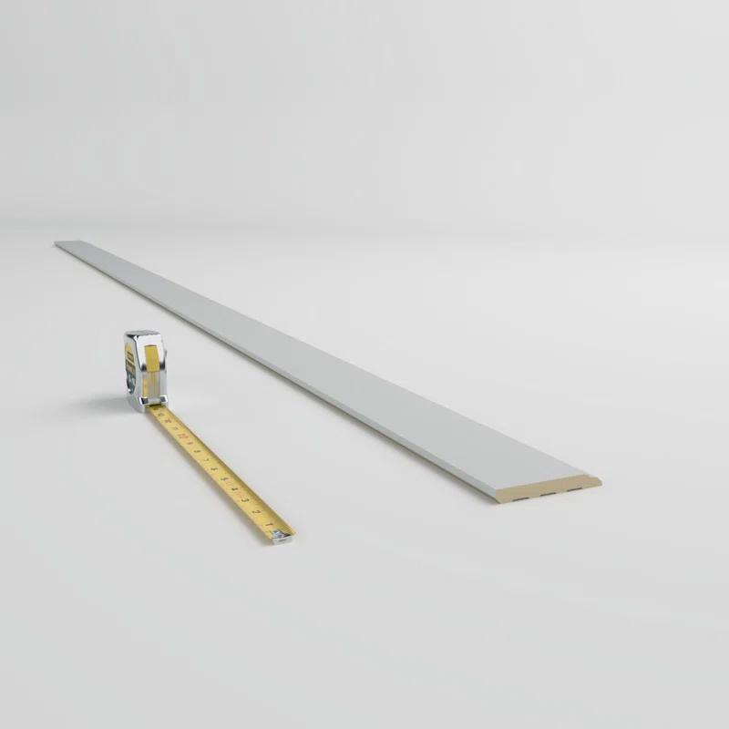 Barcelona Baseboard Moulding (8-Pack)