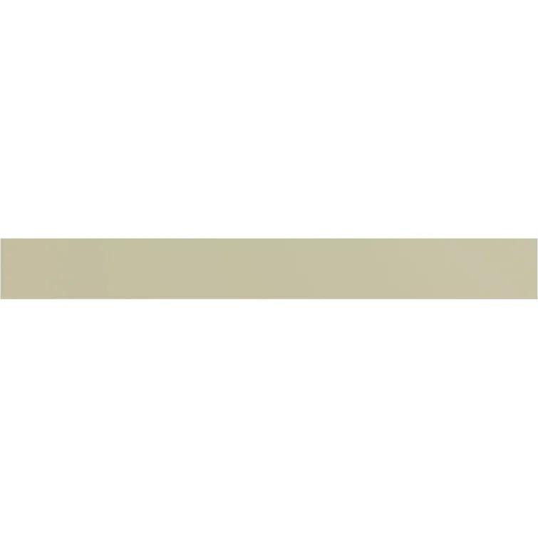 Ekena Millwork 1 1/8"H x 3/8"P x 94 1/2"L, (3/4" Repeat), Swindon Chair Rail (Set of 12)