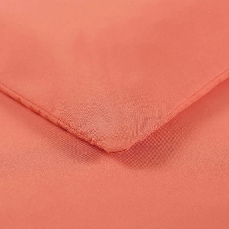 Truly Soft Duvet Cover Set
