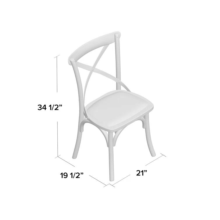 Modway Modway Gear Dining Side Chair