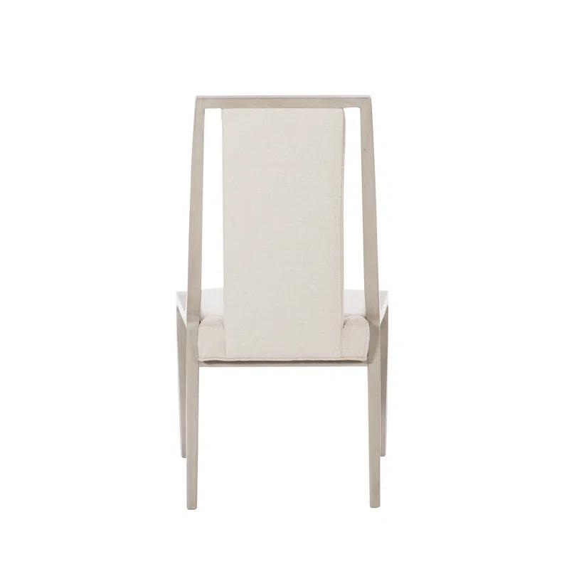 Axiom 19'' H Upholstered Side Chair