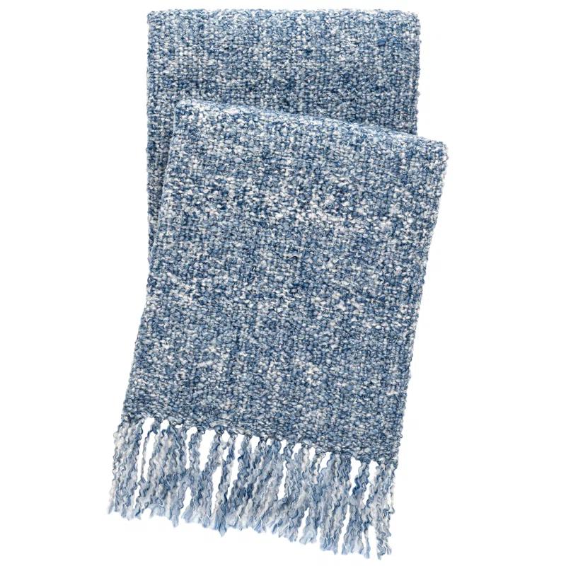 Pine Cone Hill Boucle Throw