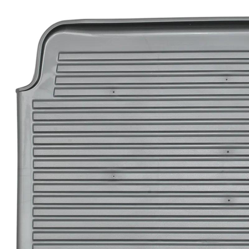 Better Houseware Plastic Drain Tray