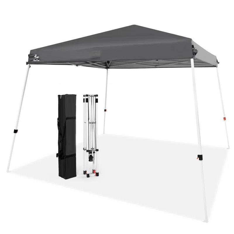 Lyon 10 Ft. W x 10 Ft. D Canopy