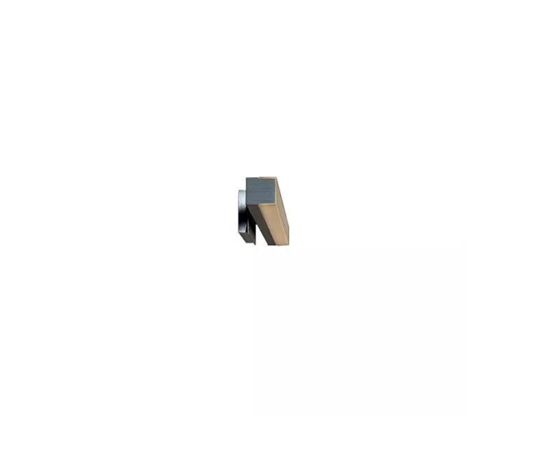 dweLED Brink 1-Light Bath Bar | Wayfair