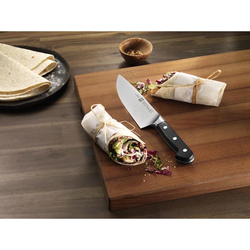 ZWILLING Pro 8-inch Chef's Knife