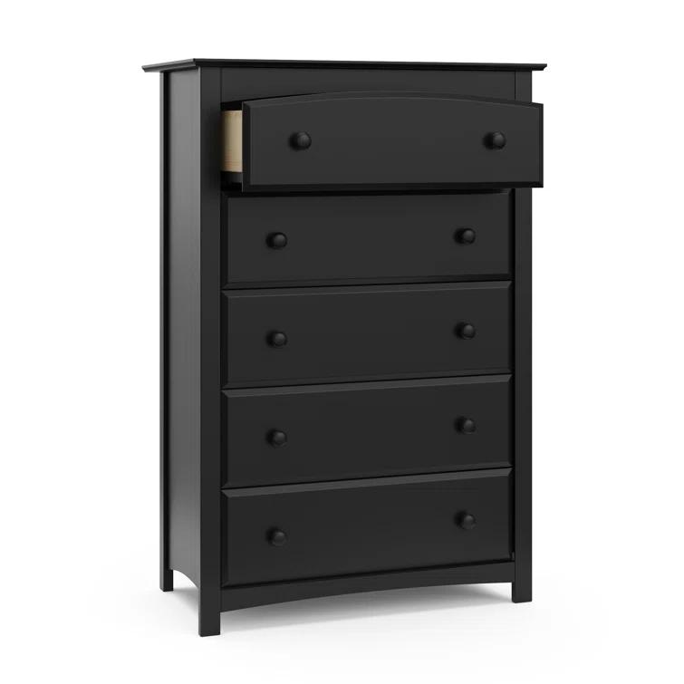 Storkcraft Kenton 5 Drawer Chest & Reviews | Birch Lane