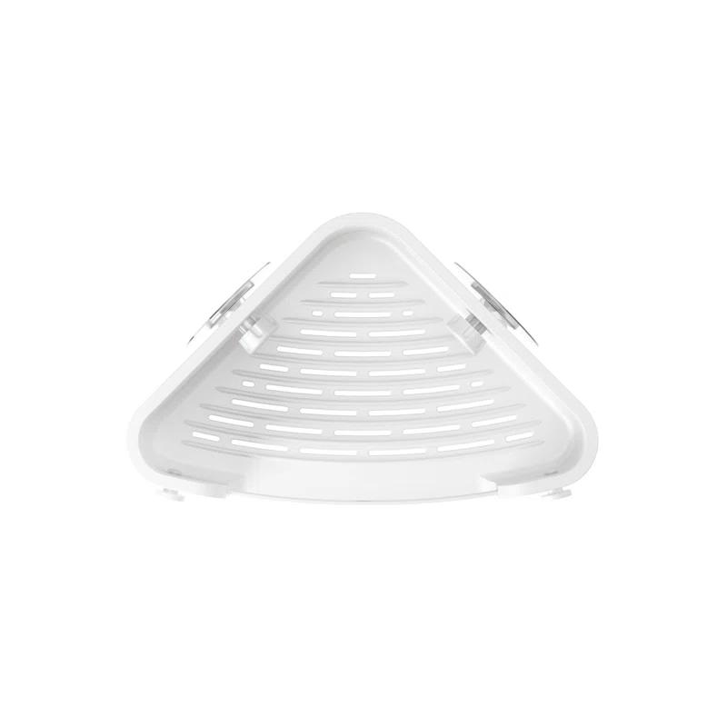 Umbra Flex Adhesive Adhesive Shower Basket